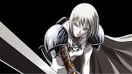 Claymore (Image via Madhouse)